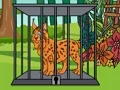 Funny Lynx Escape เกมออนไลน์