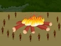 Ancient Hunt Turkey เกมออนไลน์