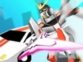 Robot Car Transform เกมออนไลน์