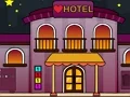 Find The Girl's Car Key เกมออนไลน์