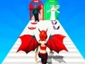Angel Demon Fight เกมออนไลน์
