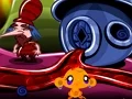 Monkey Go Happy Stage 107 เกมออนไลน์