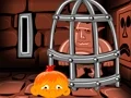 Monkey Go Happy Stage 115 เกมออนไลน์