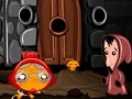 Monkey Go Happy Stage 116 เกมออนไลน์