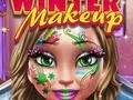 Winter Makeup เกมออนไลน์
