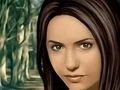 Nina True Make Up เกมออนไลน์
