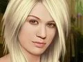 Kelly True Make Up เกมออนไลน์