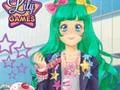 Manga Lily เกมออนไลน์