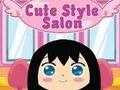 Cute Salon เกมออนไลน์