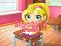 Slacking game school เกมออนไลน์