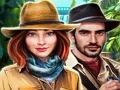 Jungle Relics เกมออนไลน์