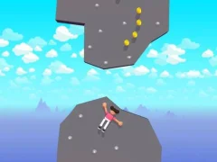 Climb Master Reach the Top! เกมออนไลน์