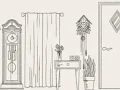 End of the Hour Glass เกมออนไลน์
