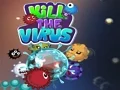 Kill the Virus เกมออนไลน์
