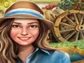 Farmyard Findings เกมออนไลน์