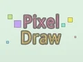 Pixel Draw เกมออนไลน์