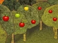 Golden Apple Archery เกมออนไลน์