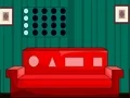 Grey Door Escape เกมออนไลน์