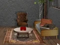 Pink Moon Room Escape เกมออนไลน์