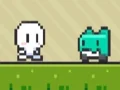 Pixel Frontier เกมออนไลน์