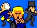 Running for President เกมออนไลน์