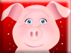 My talking pig Mimy เกมออนไลน์