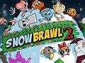 Snow Brawl 2 เกมออนไลน์