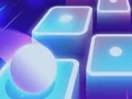  Cube Hop Rush เกมออนไลน์