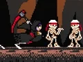 Shinigami Run เกมออนไลน์