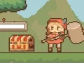 Hammer Heart Delivery เกมออนไลน์