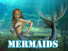 Mermaids เกมออนไลน์