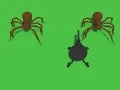 Spider Shooting เกมออนไลน์