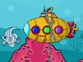 Release The Submarine เกมออนไลน์