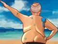 Barnacle Grandpa เกมออนไลน์