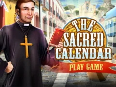 The Sacred Calendar เกมออนไลน์