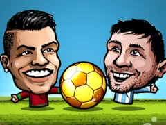 Dream Head Soccer เกมออนไลน์