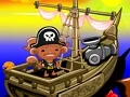 Monkey Go Happy Stage 728 เกมออนไลน์