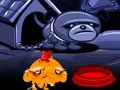 Monkey Go Happy Stage 125 เกมออนไลน์