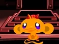 Monkey Go Happy Stage 129 เกมออนไลน์