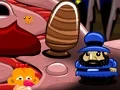 Monkey Go Happy Stage 131 เกมออนไลน์