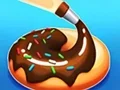 Bake it เกมออนไลน์