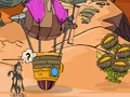 Rescue The Baby Monkey Part-6 เกมออนไลน์