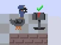 The Pigeon Post Principle เกมออนไลน์