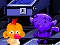 Monkey Go Happy Stage 732 เกมออนไลน์