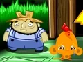Monkey Go Happy Stage 140 เกมออนไลน์