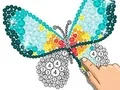 Diamond Painting For Girls เกมออนไลน์