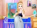 The Life Of Pregnant Mommy เกมออนไลน์