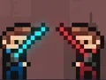 Castel Wars Modern เกมออนไลน์