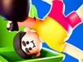 Jump The Wall เกมออนไลน์