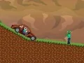 Zombie Escape: Apocalypse Race เกมออนไลน์